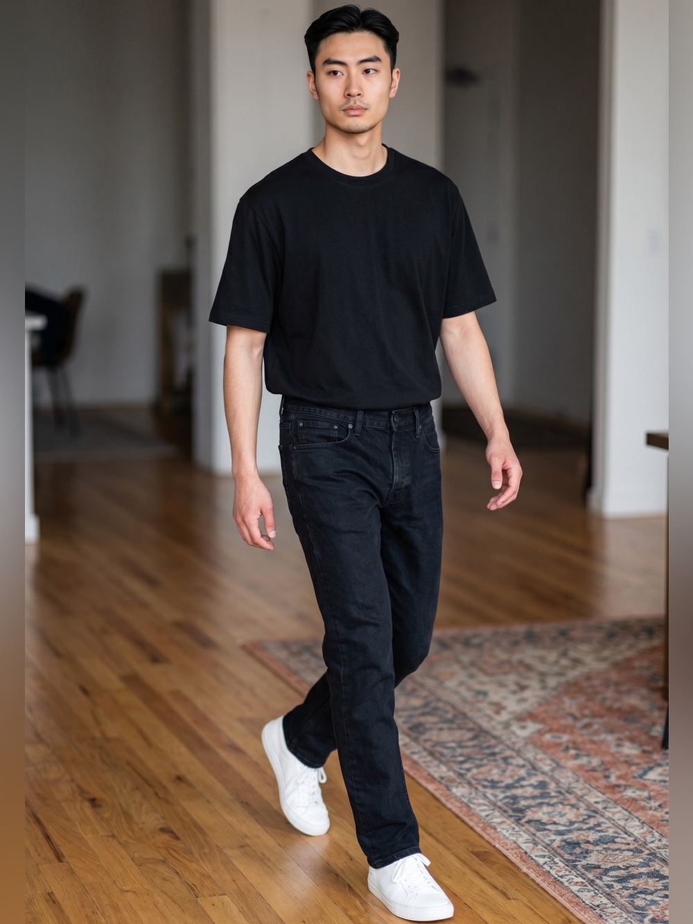 Levi 505 Men’s Jeans